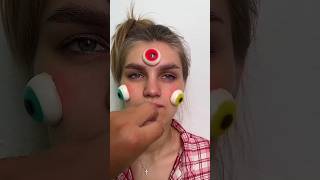 ASMR AMERICA'S ORIGINAL DUBBLE BUBBLE GUM (3 FRUIT FLAVOURS) AND....