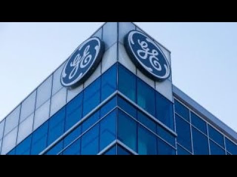 Is GE a buy?