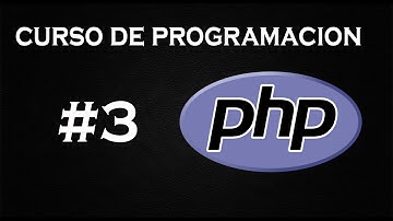 CURSO de PHP - OPERACIONES BASICAS