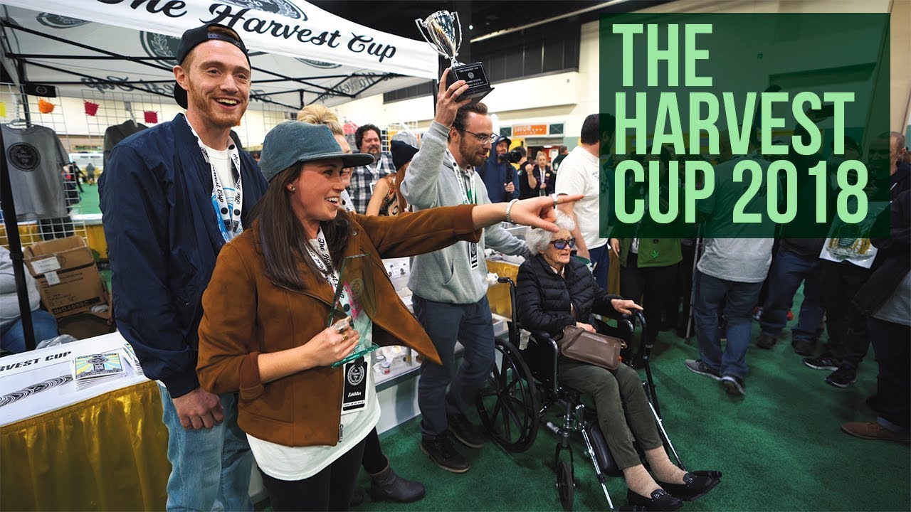 The Harvest Cup 2018 Recap and Winners Worcester MA YouTube