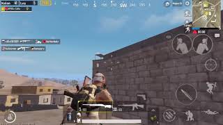 CRAZY!! PUBG Mobile Shots