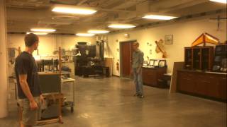 First flight test of 2011-2012 prototype