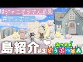 【あつ森島紹介🌴】可愛い♡カフェやレストランなども...☕️♡ジャニヲタ・ディズニーファン必見✨SixTONESコンサート会場🏰島訪問✨【あつまれどうぶつの森/animal crossing】