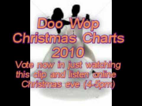 DOO WOP CHRISTMAS CHART RESULTS 2010: No.11 Lou Mo...