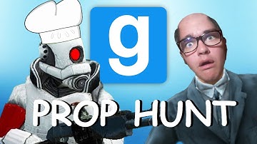 My First Time Playing Garry