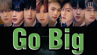 【日本語訳/カナルビ/歌詞】EPEX-Go Big