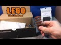 Lego from the subscriber!! / Лего - подарок от подписчика!!