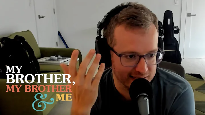 Where Does Space Begin? | MBMBaM Video Clips