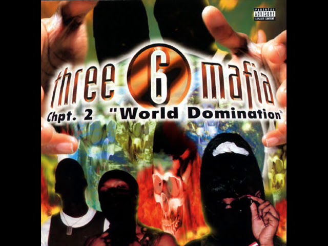 Three 6 Mafia - Late Night Tip ( album version ) adlı videoyu YouTube'da izle Three 6 Mafia - Late Night Tip ( album version ) adlı videoyu YouTube'da izle