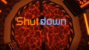 FE2 Map Test - Shutdown (Medium Crazy) by tony333444 & I_zcy