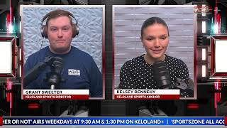 Third POTY Finalist, HS Softball Coaches Poll | SportsZone All Access screenshot 1