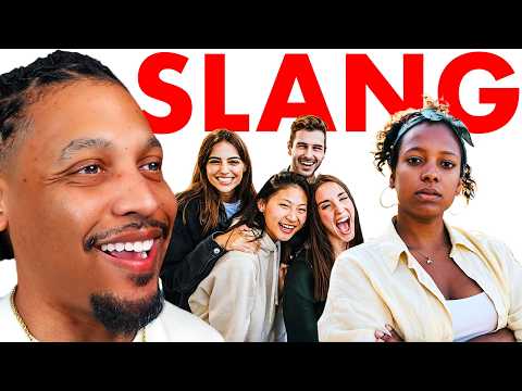 The Media Just Found Out Gen Z Slang Was Stolen from Black Culture