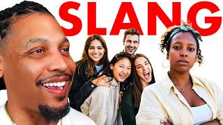 The Media Just Found Out Gen Z Slang Was Stolen From Black Culture