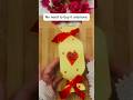 Father’s day’s gift ideas/Easy gift ideas 🎁 #crafts #gift #giftideas #handmade #youtubeshorts