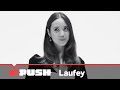 Laufey Talks Music Inspirations, Producing, and Gratitude | MTV Push