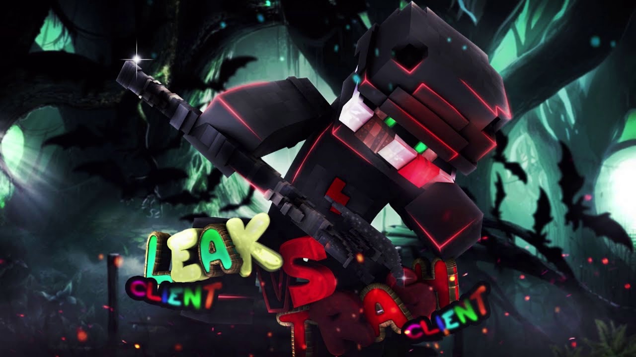 ♚ 1.8.9 FORGE GHOST CLIENT | Reach, AutoClicker, AimAssist... | TMC ♚