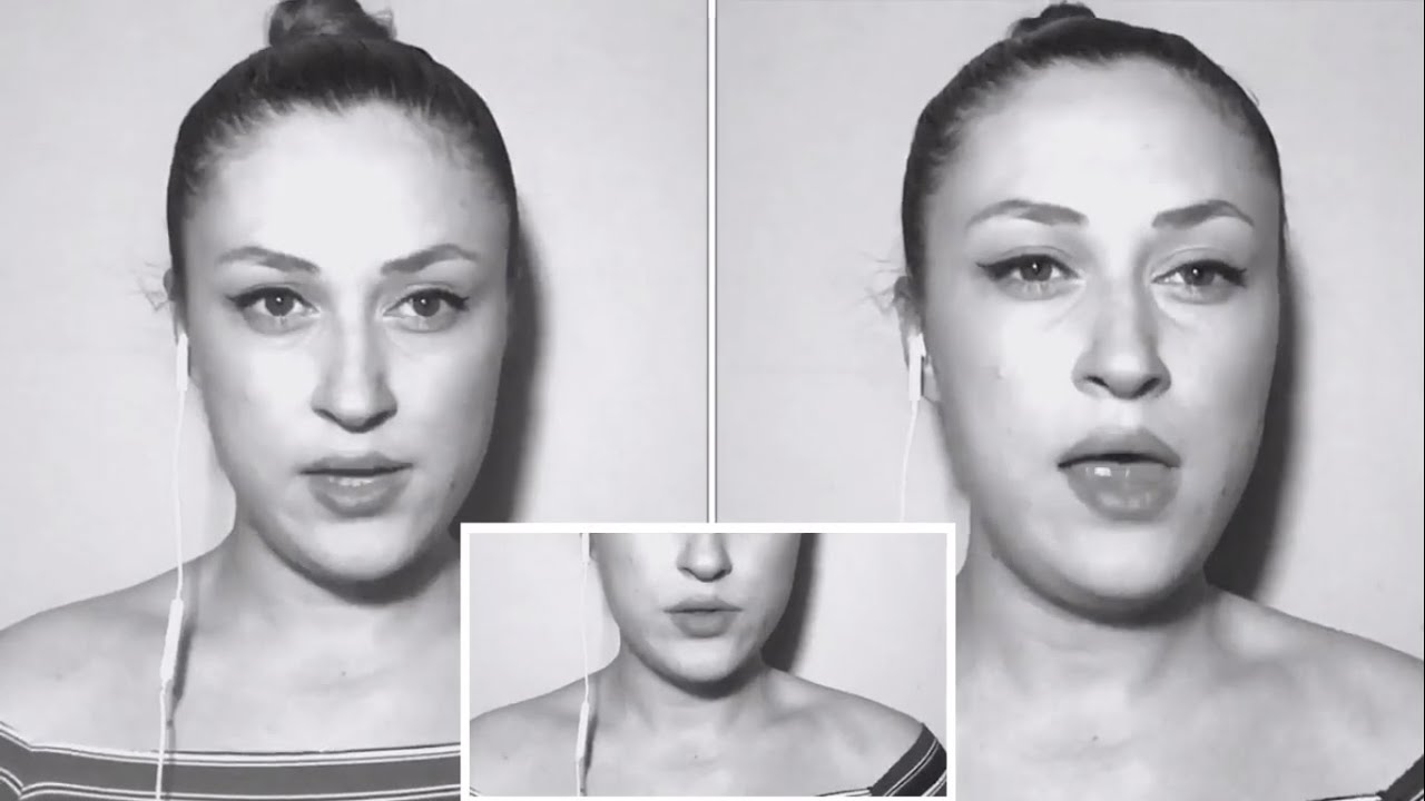 fazıl say | insan insan (a capella cover)