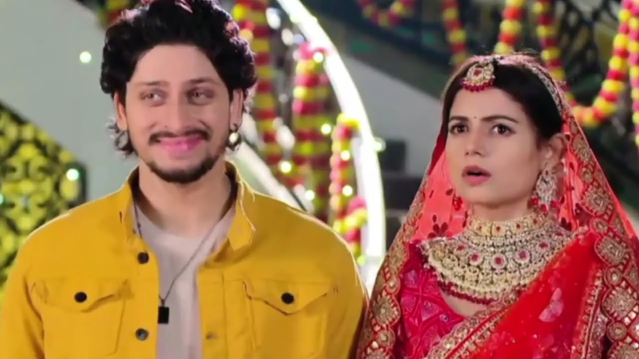 Odhani | 20th Feb 2026 | episodic promo-282 | Tarang tv | new promo