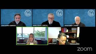 ⚖️ Jury Misconduct &amp; False Testimony: Dramatic Appeal Court Hearing | Florida v. Kvsky