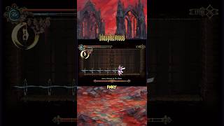 This was super helpful! #gaming #blasphemous #gameplay