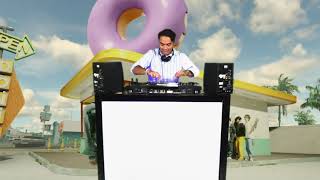 From boysnoize To  btsw   