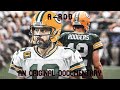 "A-Rod" (An Original Aaron Rodgers Documentary)