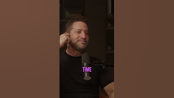 Thumbnail of Dave Attell explains his nocturnal habits (and the benefits of staying hydrated!)