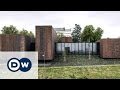 Pritzker prize for spanish architects  dw english