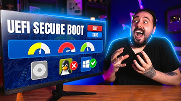 A maior VIGARICE da Microsoft com o Linux?