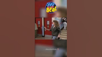 Saved by the Bell - Tori