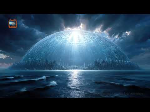 Dưới Đáy Đại Dương Đang Giấu Thứ Gì, Sự Thật Về Atlantis Trong Kinh Thánh!