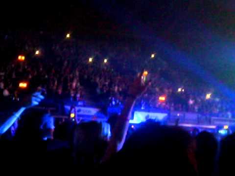 5SOS - Don't Stop - ROWYSO LONDON