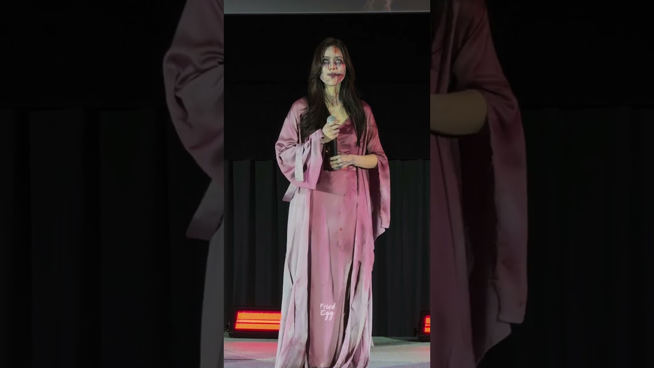 [Fancam] 28/2/2026 Engfa - Talk #ราคีFanScreeningENGFA