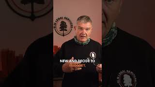 What if a Childs Inheritance Ends Up With a New Partner? | Estate Planning in 60 Seconds
