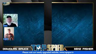 Information LEAVING A LEGACY BEHIND | TopSpur.TV Re-Run Guide