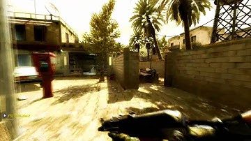 Cod4 Avidemo 200 test + Movie.Cfg