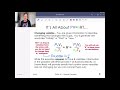 Skill 5.2 - Manipulating PV=nRT