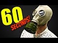 60 MINUTES OF 60 SECONDS