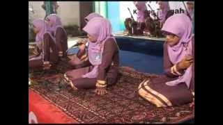 sollu ala nuril ladzi by PERMATA HATI ( PH GROUP  JUARA 1 )