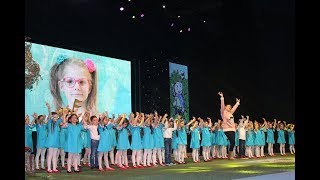 Potocinja 2018 - Sarah Mace I Horot Potocinja - Glasot Na Decata