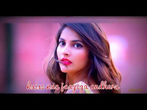 Aye Mere Humsafar || Qayamat Se Qayamat Tak || Whatsapp Status....19