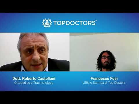 Video: La stenosi canalicolare può essere causata da?