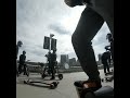 Onewheel with Baesk8
