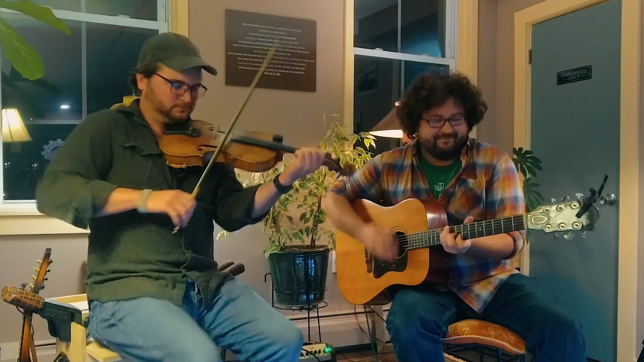 Noah and Andrew VanNorstrand 10.19.23