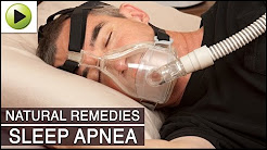 Sleep Apnea - Natural Ayurvedic Home Remedies