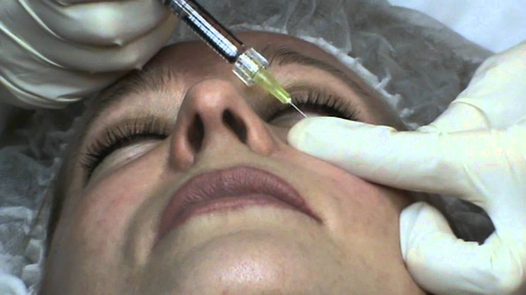 Биоревитализация лица, омоложение шеи, Princess Rich