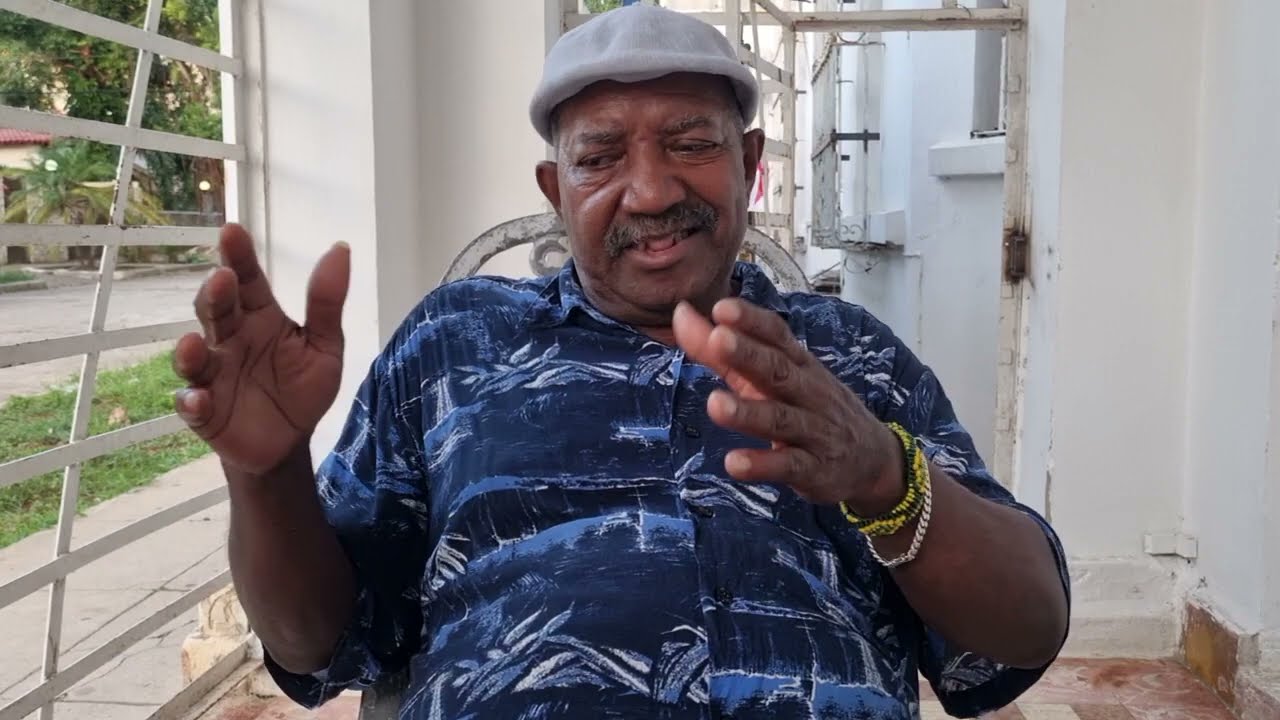 OGBE WALE ✅️ OGBE UNLE ODDUN DE IFA HABLADO POR BABALAWO CUBANO 🇨🇺  DE 80 AÑOS ✅️ DICE IFA PATAKI