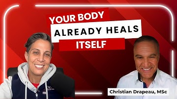 Why You Feel Sick But Tests Come Back Normal | The Stem Cell Solution