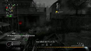 chriswebb95 | sTYLE | CoD4 Montage [HD]