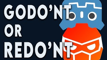 REDOT ? Is This Godot Fork Worth Your Time?